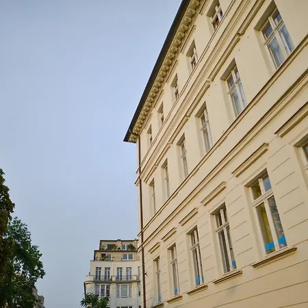 - Thomaskirche Apartament