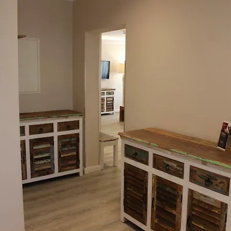 Apartament - Thomaskirche Lipsk
