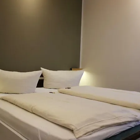 - Thomaskirche Lägenhet *