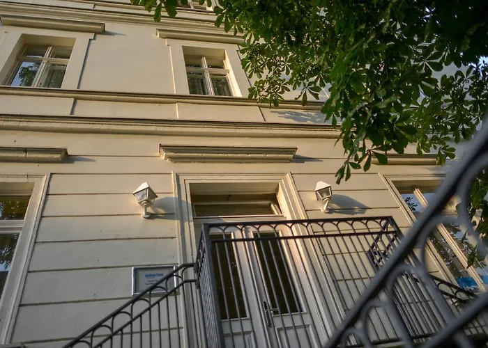 - Thomaskirche לייפציג