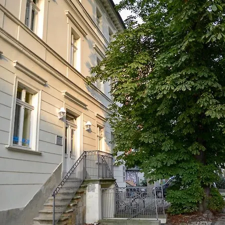 - Thomaskirche Apartamento