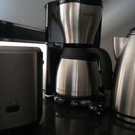 - Thomaskirche * Leipzig