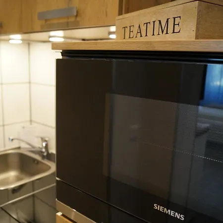 - Thomaskirche Apartman