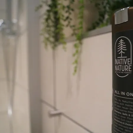 - Thomaskirche Apartamento