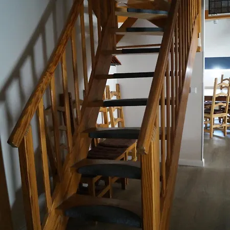 Apartamento - Thomaskirche Leipzig