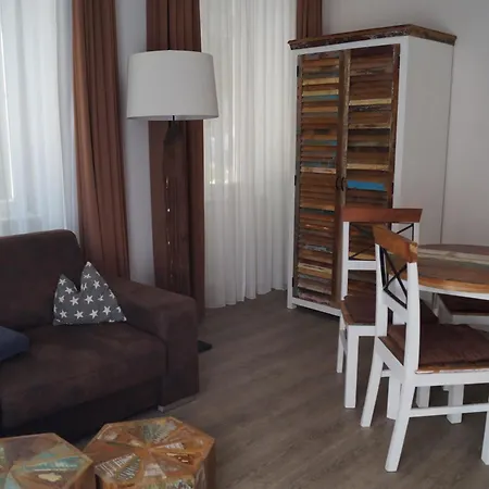 Apartamento - Thomaskirche Leipzig