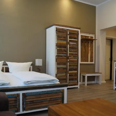 - Thomaskirche Lipcse