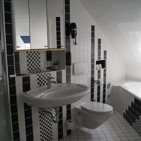 Apartamento - Thomaskirche