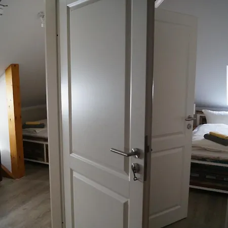 - Thomaskirche Apartman Lipcse