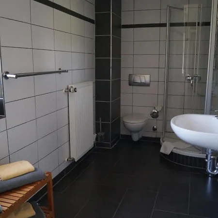 - Thomaskirche Apartamento