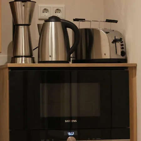 - Thomaskirche Apartment *