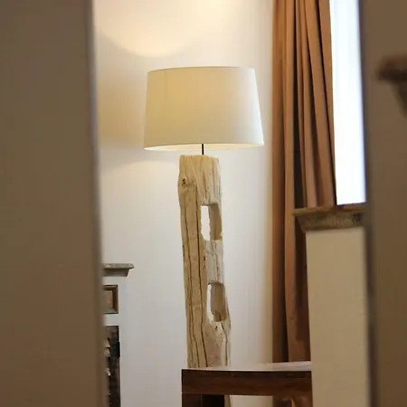 - Thomaskirche Apartman