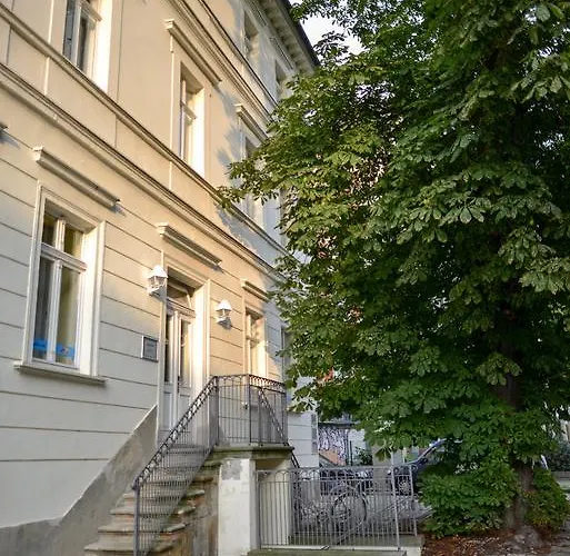 - Thomaskirche Appartement