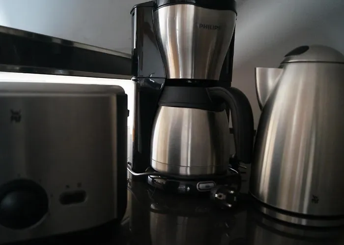 - Thomaskirche * Leipzig