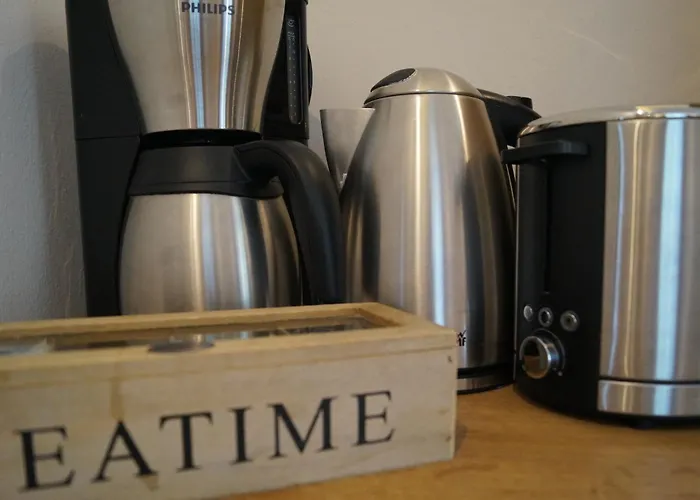 Apartment - Thomaskirche Leipzig