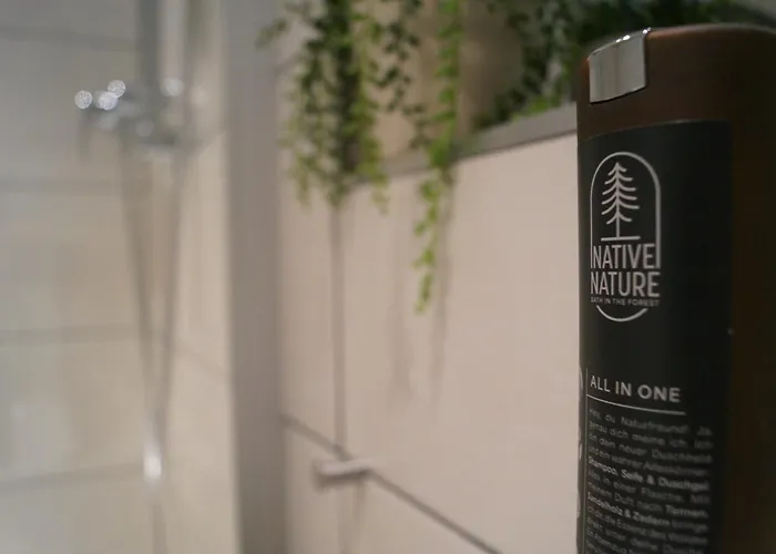 - Thomaskirche Apartment