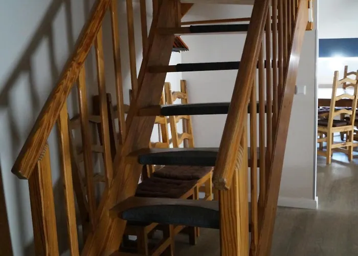 Appartement - Thomaskirche Leipzig