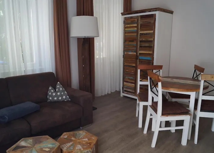 Apartment - Thomaskirche Leipzig