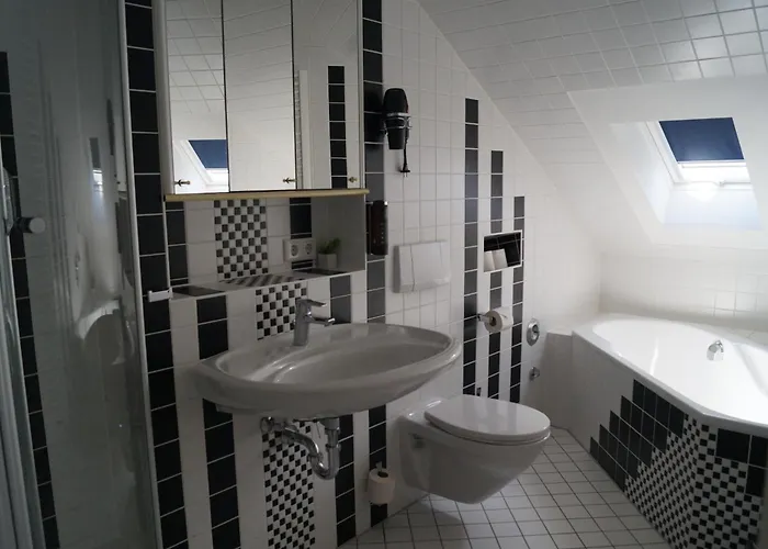 Apartment - Thomaskirche