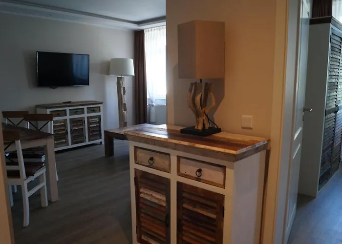 - Thomaskirche Appartement *