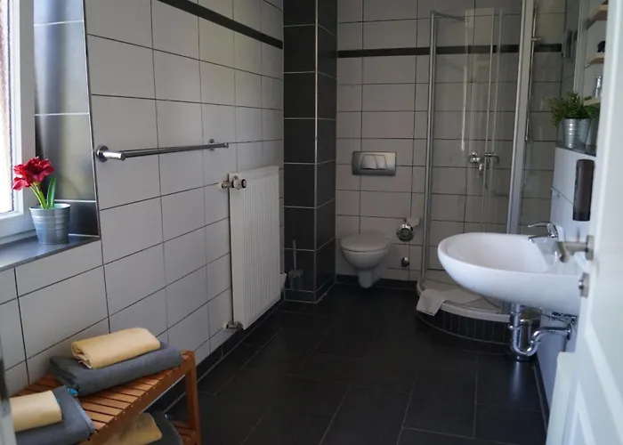 - Thomaskirche Appartement