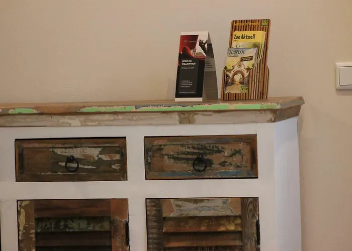 - Thomaskirche Apartment