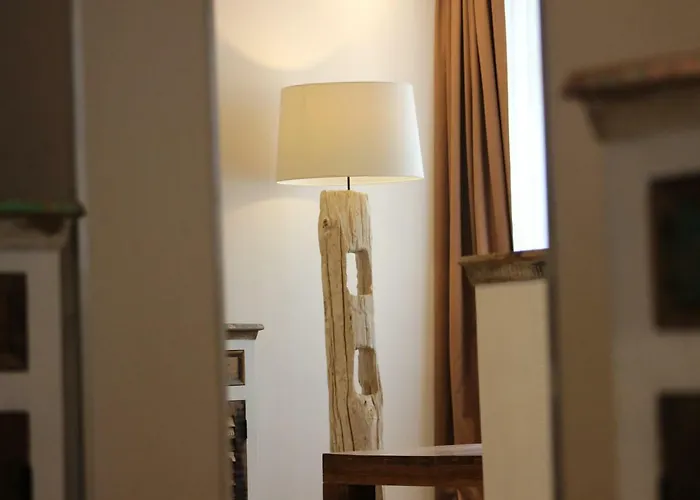 - Thomaskirche Appartement