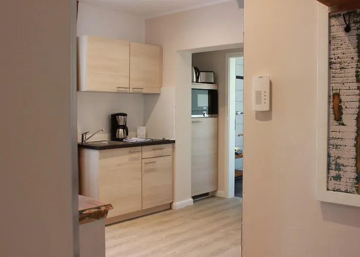 - Thomaskirche Apartment Leipzig